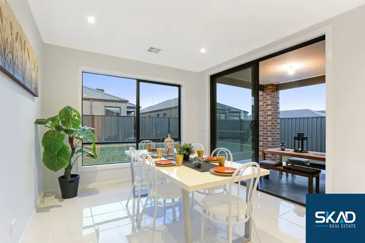 Fifth view of Homely house listing, 38 Montreal CCT, Craigieburn VIC 3064