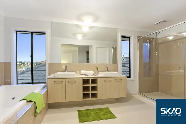 Seventh view of Homely house listing, 38 Montreal CCT, Craigieburn VIC 3064