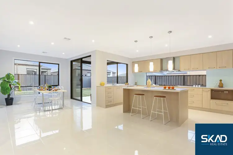 Fifth view of Homely house listing, 38 Montreal Circuit, Craigieburn VIC 3064