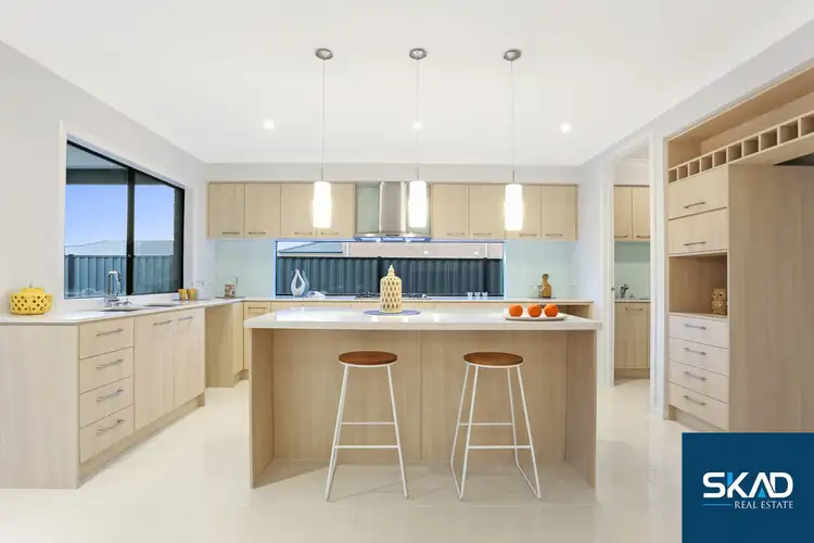 Sixth view of Homely house listing, 38 Montreal Circuit, Craigieburn VIC 3064