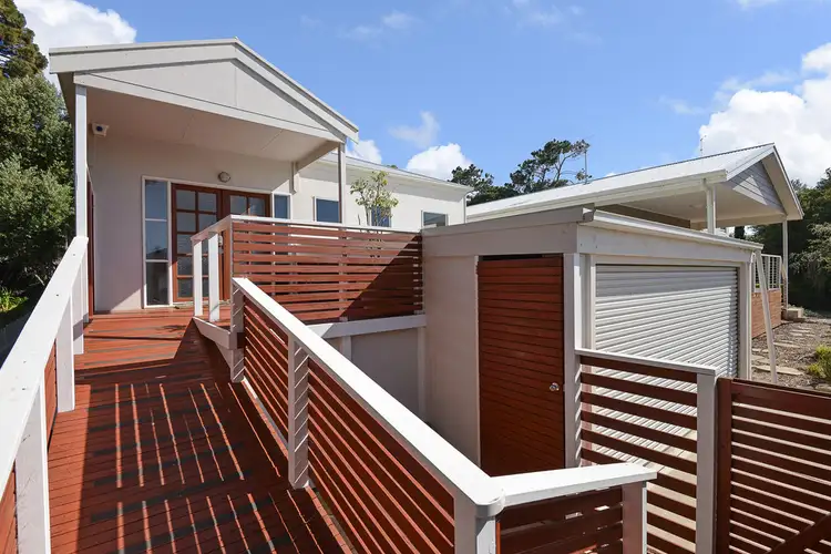 Main view of Homely house listing, 19A GILES STREET, Encounter Bay SA 5211