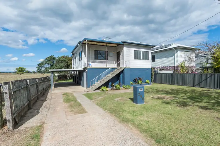 290 Queen Street, Grafton NSW 2460