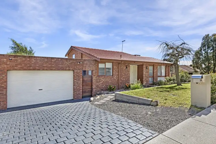 244 Elizabeth Drive, Sunbury VIC 3429