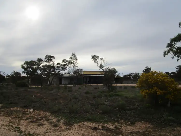 Second view of Homely land listing, 124 Caddy Road, Barmera SA 5345