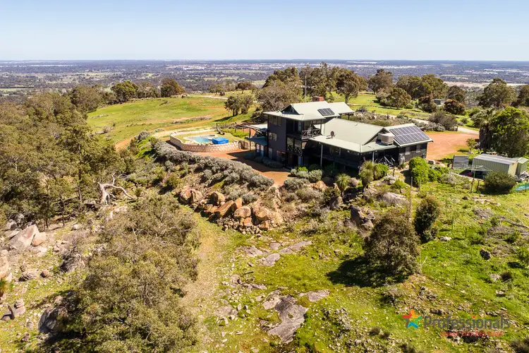 74 Boulonnais Drive, Brigadoon WA 6069