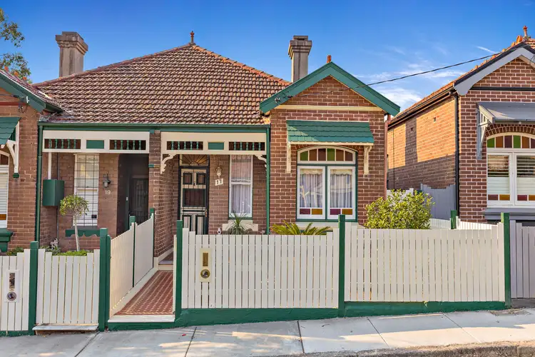 Main view of Homely house listing, 17 Barker Street, Lewisham NSW 2049