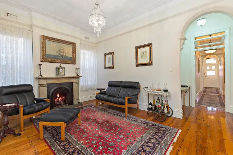 Second view of Homely house listing, 17 Barker Street, Lewisham NSW 2049