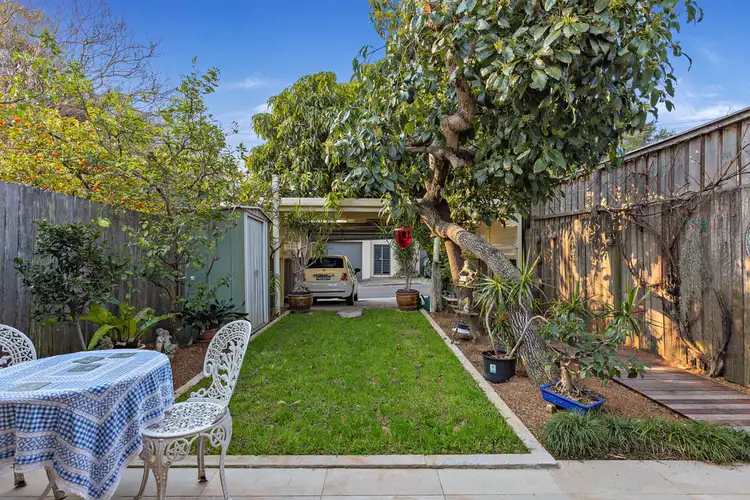 Third view of Homely house listing, 17 Barker Street, Lewisham NSW 2049
