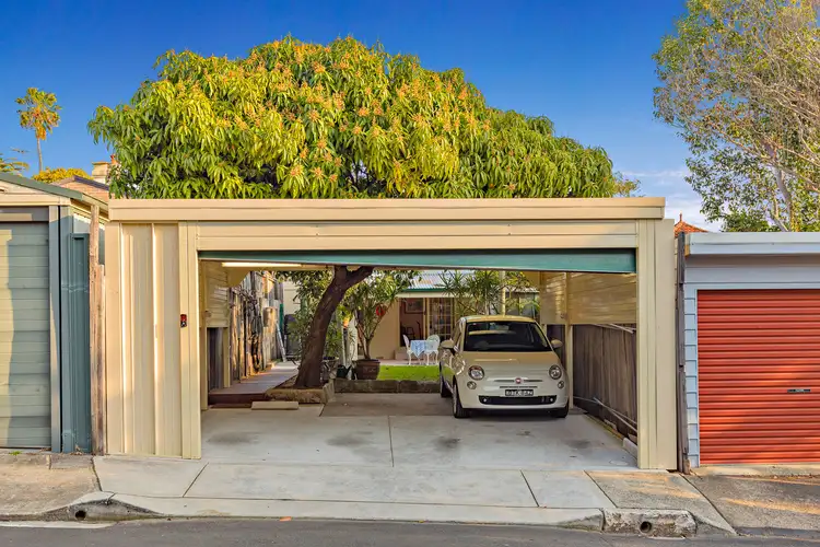 Fourth view of Homely house listing, 17 Barker Street, Lewisham NSW 2049