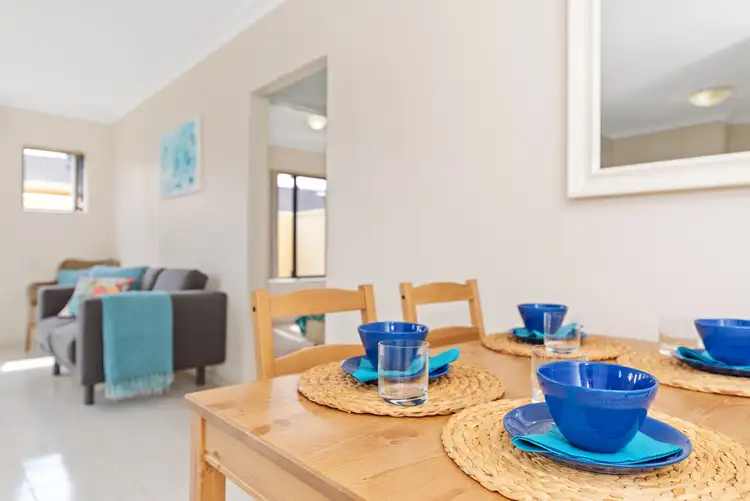 Fourth view of Homely villa listing, 2d Warde Street, Midland WA 6056