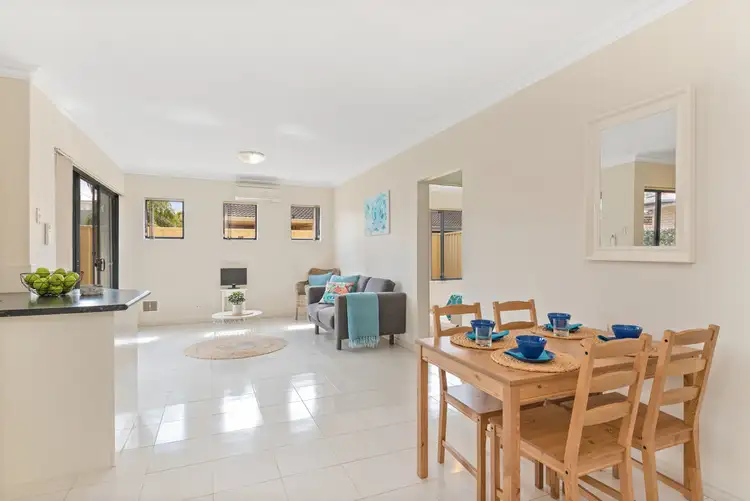 Fifth view of Homely villa listing, 2d Warde Street, Midland WA 6056