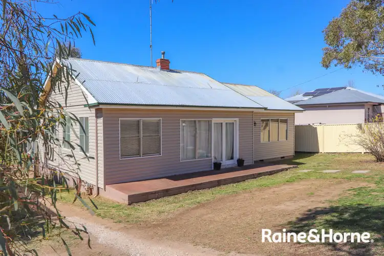 Main view of Homely house listing, 357 Durham Street, West Bathurst NSW 2795