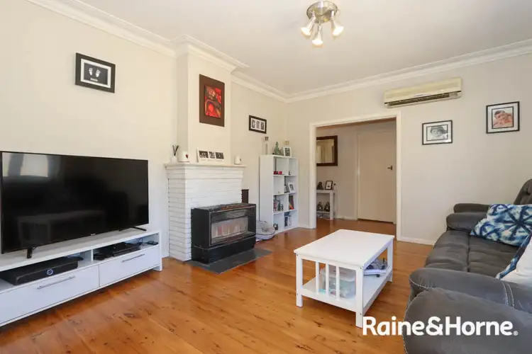 Second view of Homely house listing, 357 Durham Street, West Bathurst NSW 2795