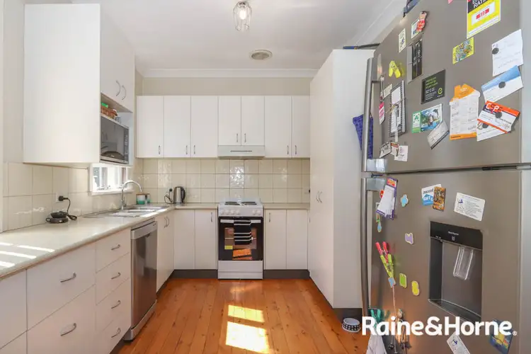 Third view of Homely house listing, 357 Durham Street, West Bathurst NSW 2795