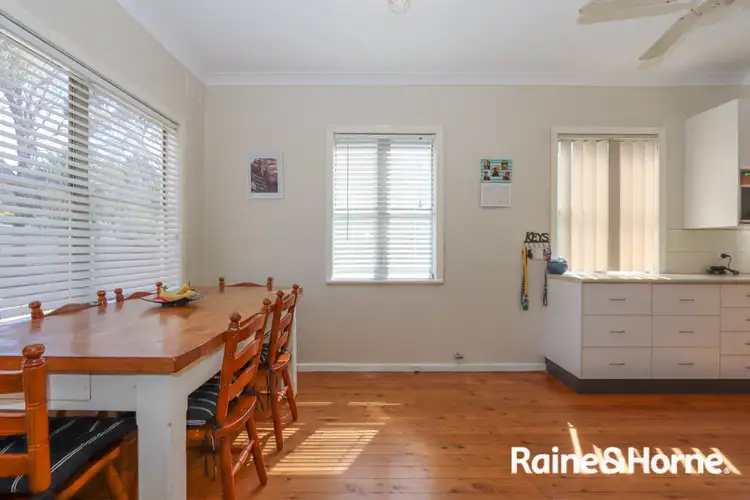 Fourth view of Homely house listing, 357 Durham Street, West Bathurst NSW 2795
