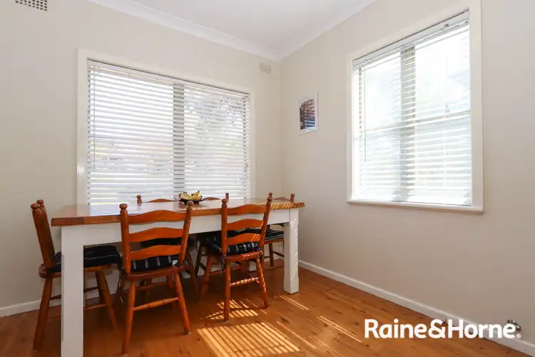 Fifth view of Homely house listing, 357 Durham Street, West Bathurst NSW 2795