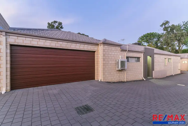 Second view of Homely house listing, 62B Bert Street, Gosnells WA 6110