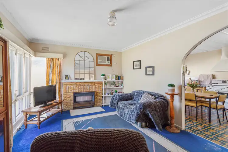 Second view of Homely house listing, 14 Parsonage Grove, Eaglehawk VIC 3556