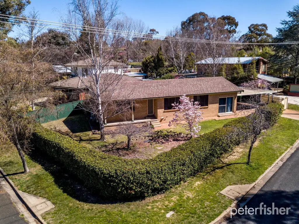 Main view of Homely house listing, 23 Barrett Street, Orange NSW 2800