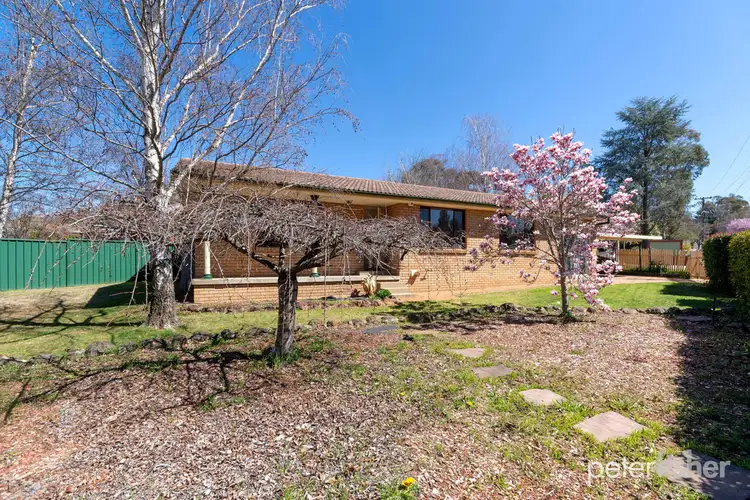 Second view of Homely house listing, 23 Barrett Street, Orange NSW 2800