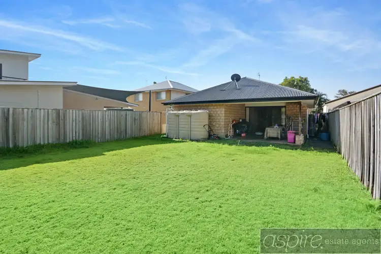 6 REBECCA STREET, Little Mountain QLD 4551
