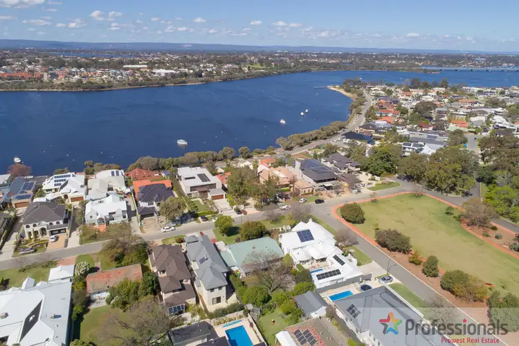 13 Baldwin Avenue, Mount Pleasant WA 6153