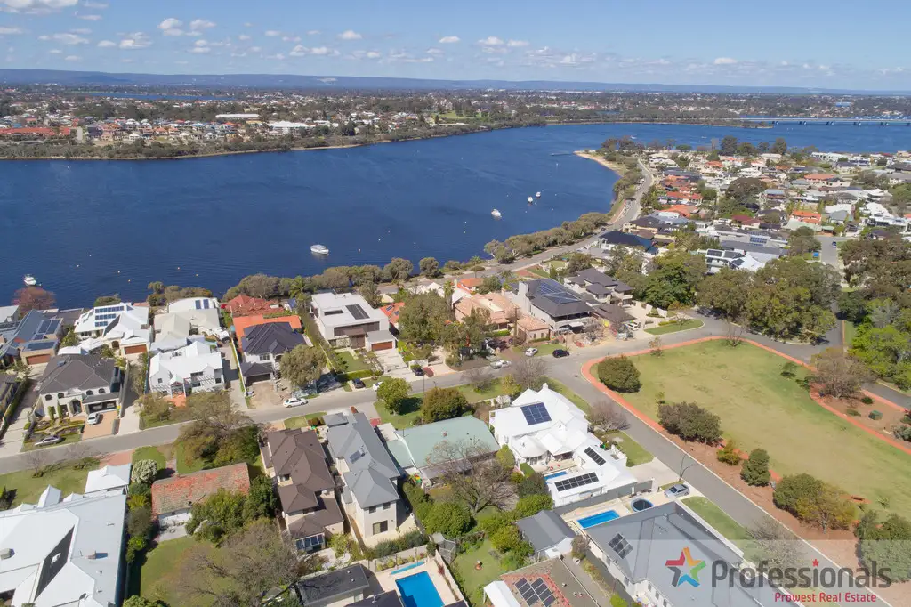 Main view of Homely house listing, 13 Baldwin Avenue, Mount Pleasant WA 6153