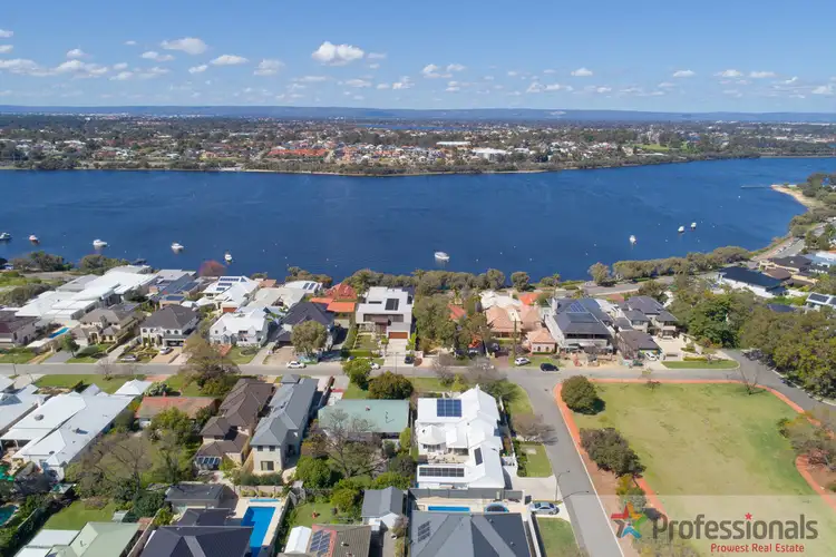 Third view of Homely house listing, 13 Baldwin Avenue, Mount Pleasant WA 6153