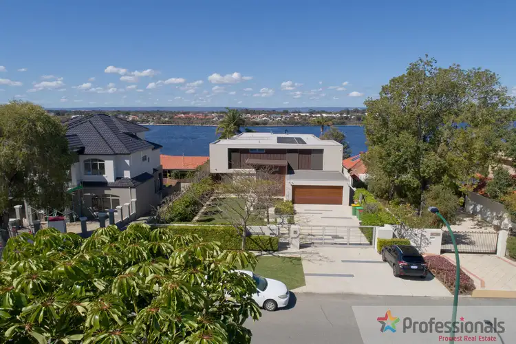 Sixth view of Homely house listing, 13 Baldwin Avenue, Mount Pleasant WA 6153