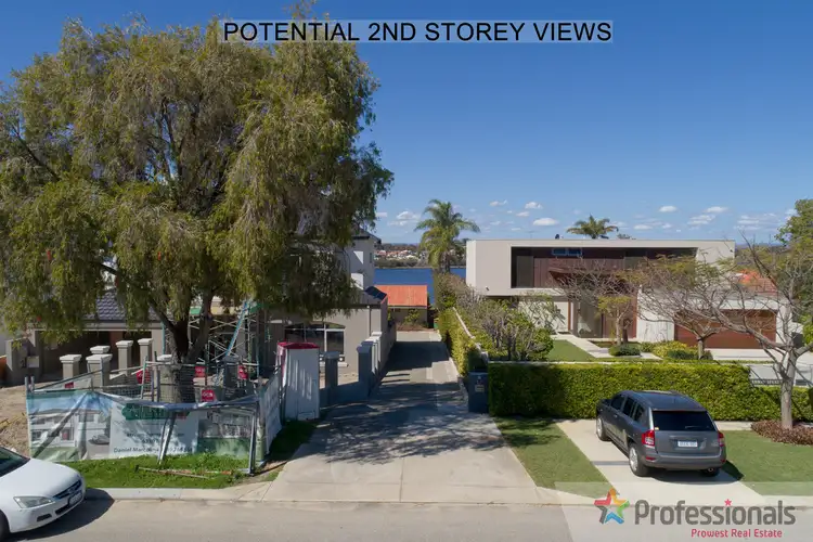Seventh view of Homely house listing, 13 Baldwin Avenue, Mount Pleasant WA 6153