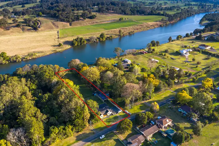 Second view of Homely house listing, 16 East Combined Street, Wingham NSW 2429