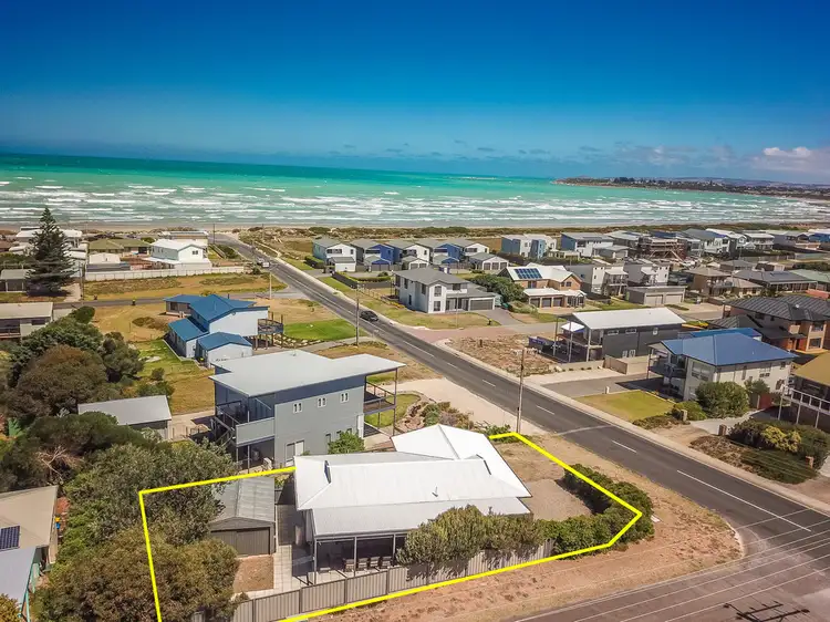 14 CHAPMAN ROAD, Middleton SA 5213