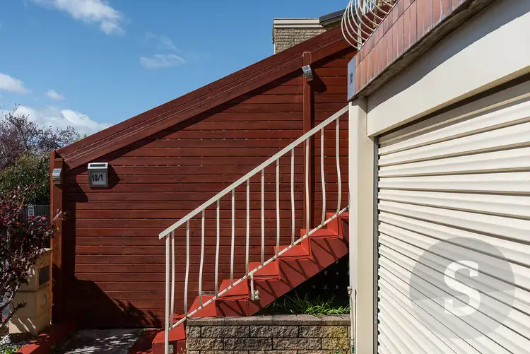 Fourth view of Homely unit listing, 10/1A Denison Road, West Launceston TAS 7250