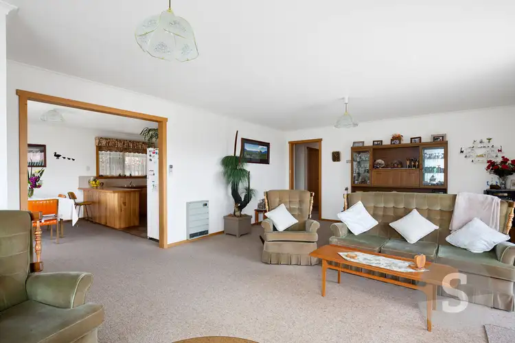 Fifth view of Homely house listing, 85 Franmaree Road, Newnham TAS 7248