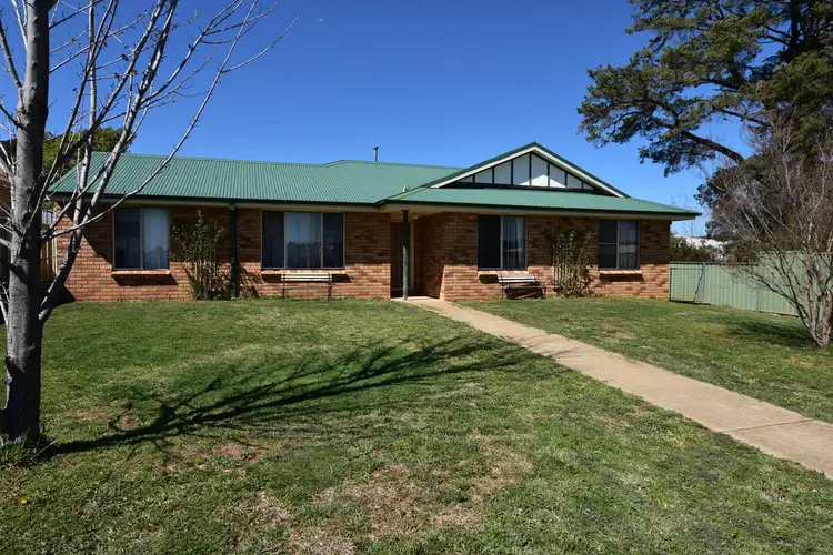 Main view of Homely house listing, 83 Torulosa Way, Orange NSW 2800