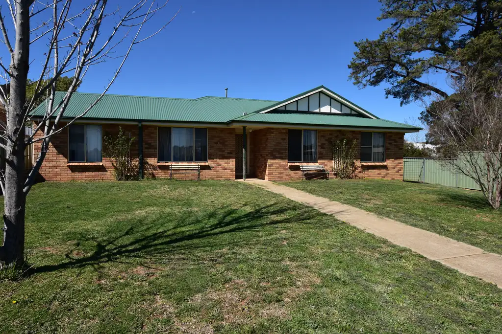 Main view of Homely house listing, 83 Torulosa Way, Orange NSW 2800