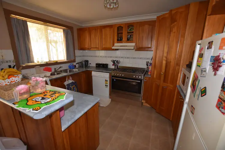 Fourth view of Homely house listing, 83 Torulosa Way, Orange NSW 2800