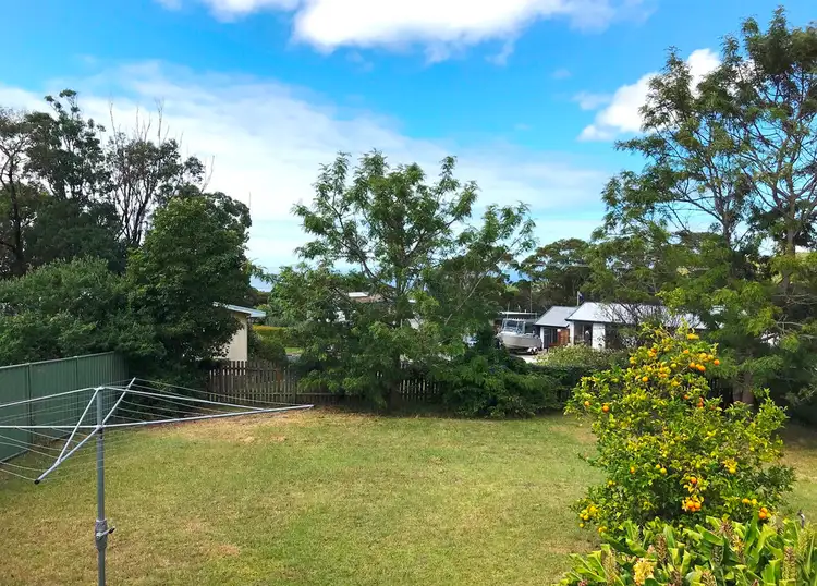 Sixth view of Homely house listing, 32 Bay Street, Tathra NSW 2550