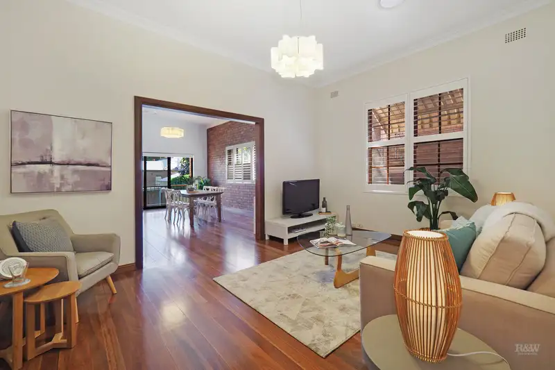 Main view of Homely house listing, 55 Duntroon Street, Hurlstone Park NSW 2193