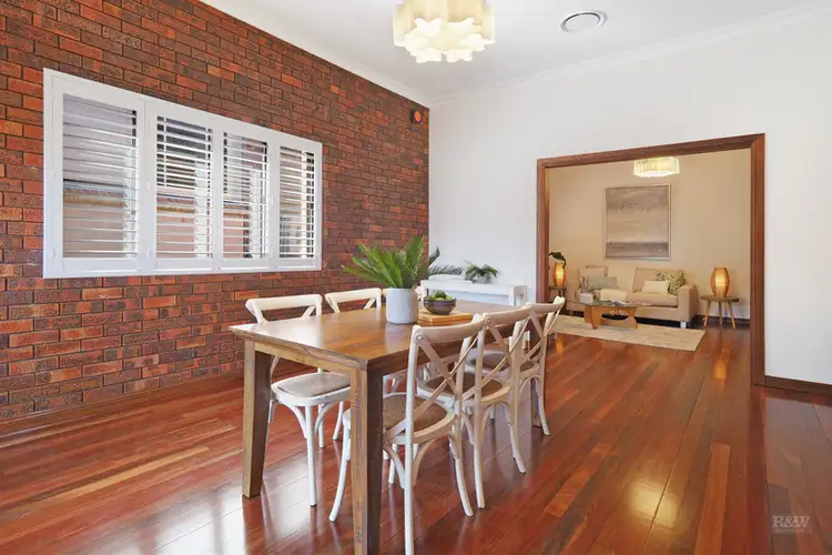 Third view of Homely house listing, 55 Duntroon Street, Hurlstone Park NSW 2193