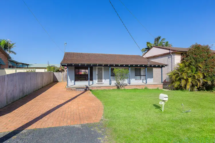 Main view of Homely house listing, 101 Emu Drive, San Remo NSW 2262