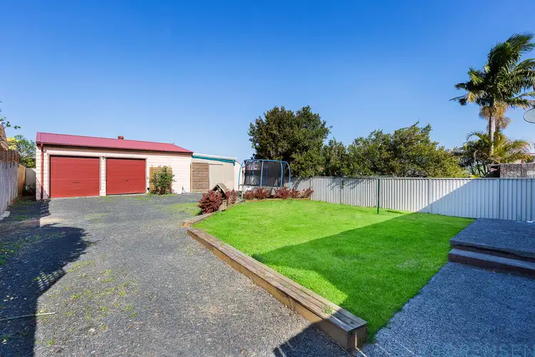 Second view of Homely house listing, 101 Emu Drive, San Remo NSW 2262