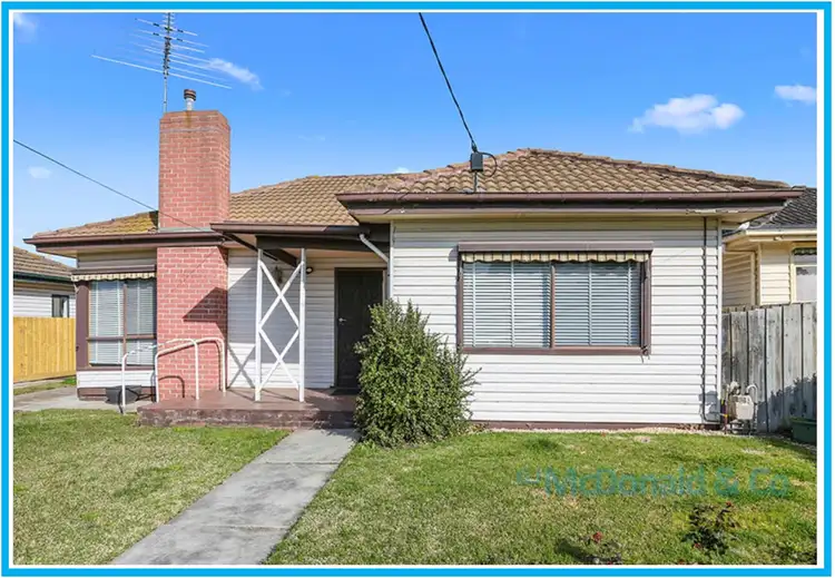3 Stafford Street, Herne Hill VIC 3218