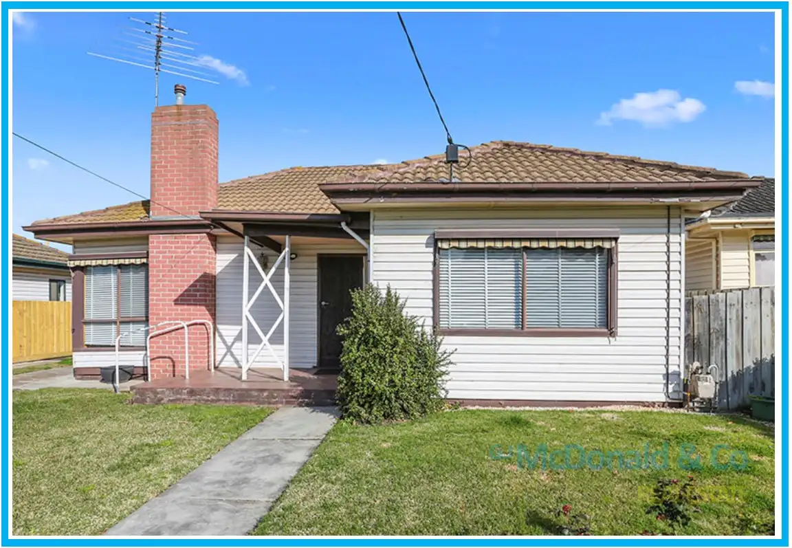 Main view of Homely house listing, 3 Stafford Street, Herne Hill VIC 3218