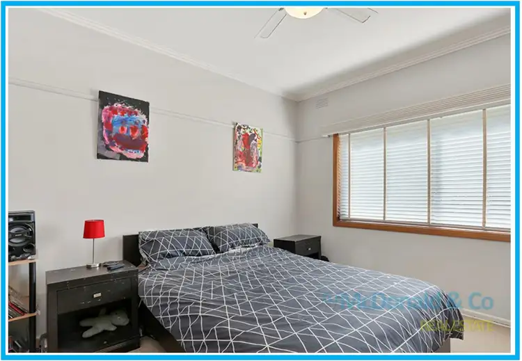Second view of Homely house listing, 3 Stafford Street, Herne Hill VIC 3218