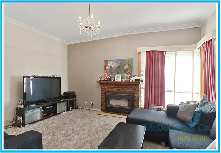 Third view of Homely house listing, 3 Stafford Street, Herne Hill VIC 3218