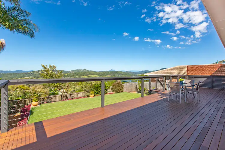 31 Marana Street, Bilambil Heights NSW 2486
