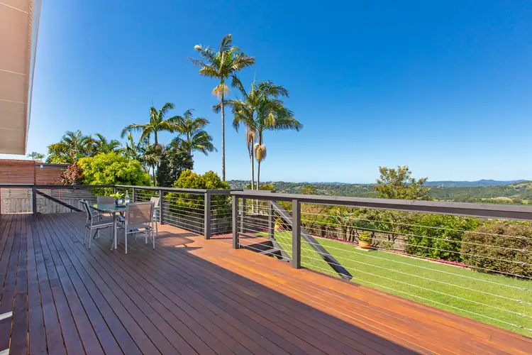 Fifth view of Homely house listing, 31 Marana Street, Bilambil Heights NSW 2486