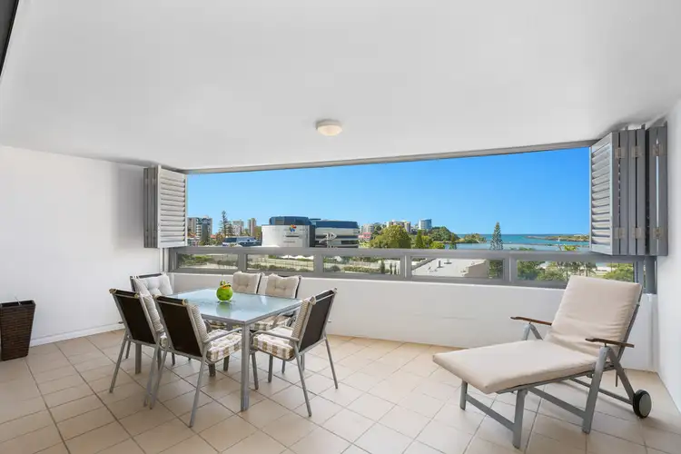 Main view of Homely unit listing, 2043 / 20 - 18 Stuart Street, Tweed Heads NSW 2485