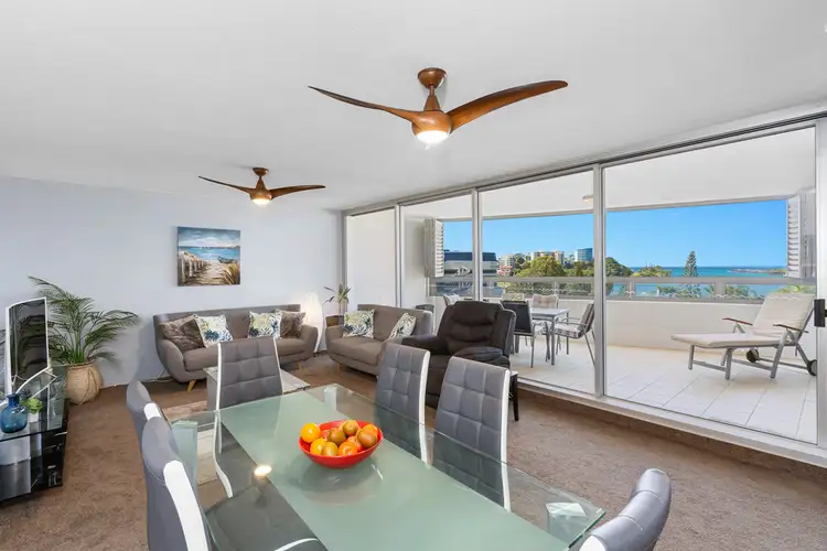 Second view of Homely unit listing, 2043 / 20 - 18 Stuart Street, Tweed Heads NSW 2485